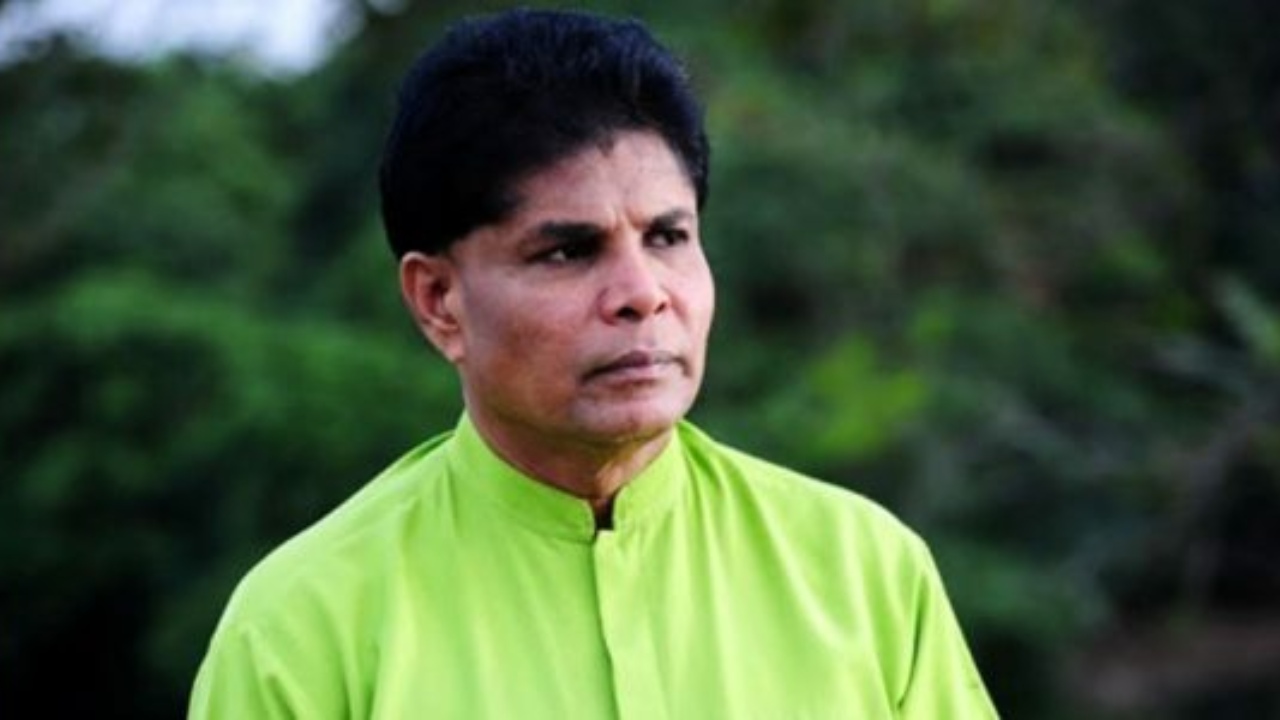 මීට පෙර කිසිම ආණ්ඩුවක් මේ තරම් මත්ද්රව්ය රටට ගේන්න ඉඩ දුන්නෑ..