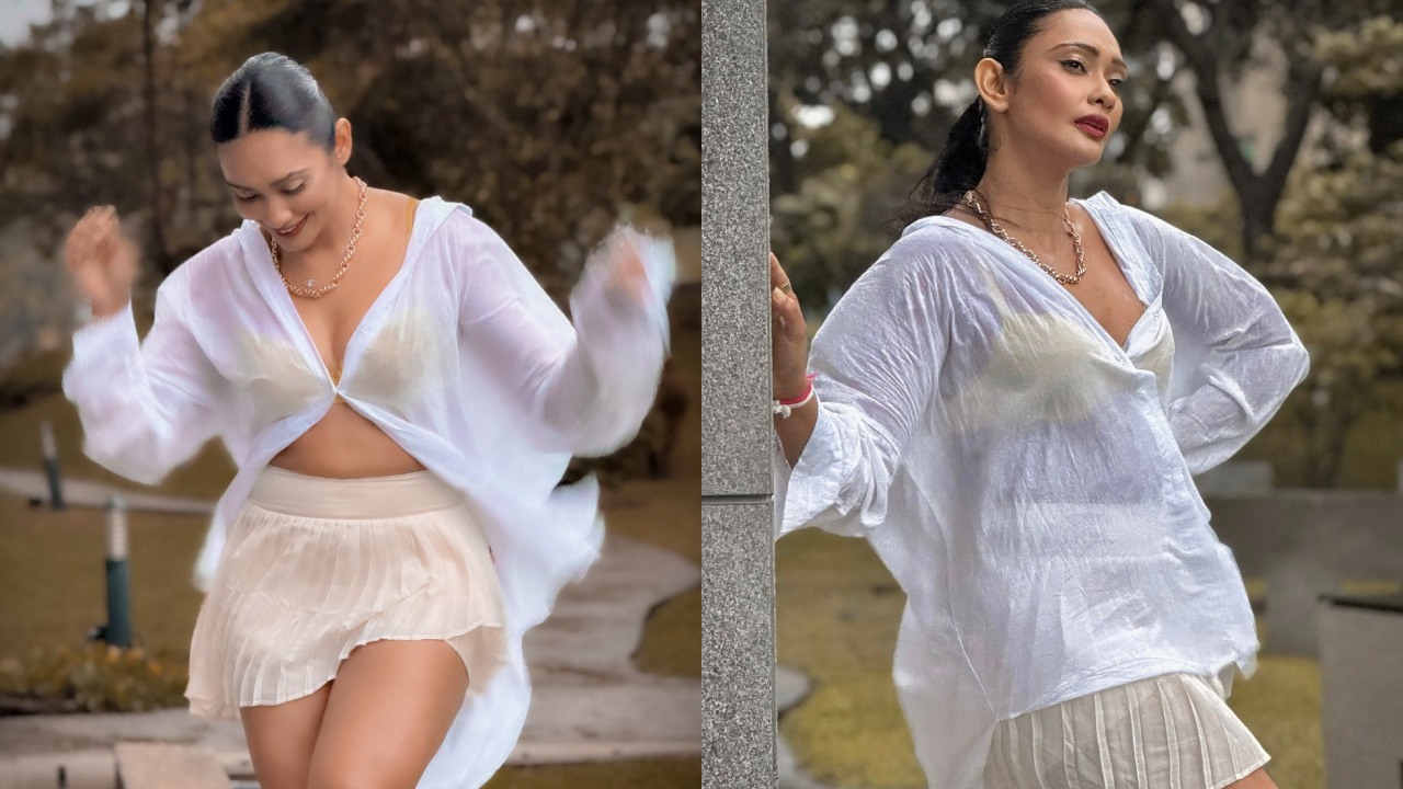 සරාගී යුරේනිගේ හැමෝම හොයන ෆොටෝස් ටික මෙන්න