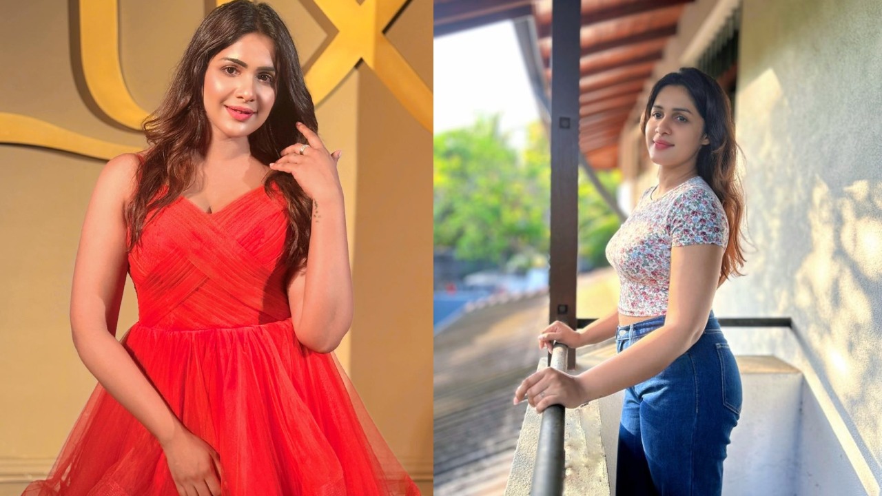 එයාගෙ වයිෆ් කියලා මට විශේෂයක් දක්වන්නෙ නෑ – නයෝමි පෙරේරා