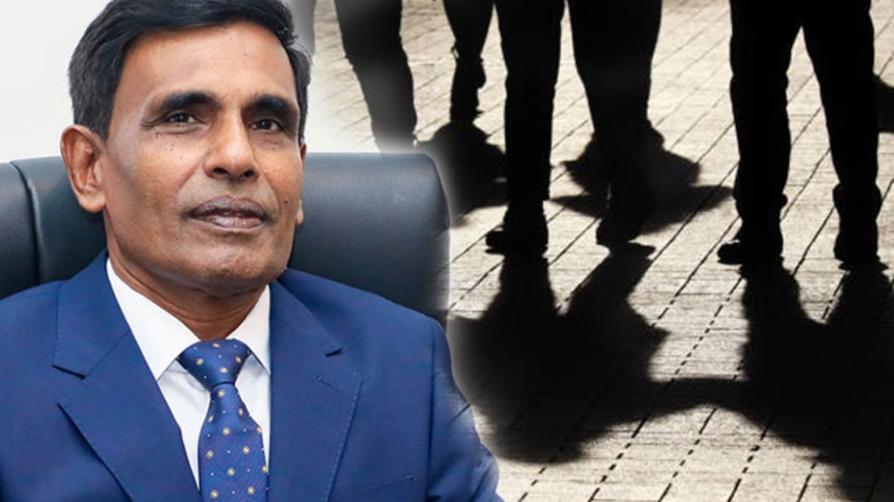 මැදපෙරදිග සැඟවී සිටින මත් ජාවාරම්කරුවන් හතක් භාර වීමට එකඟ වෙයි
