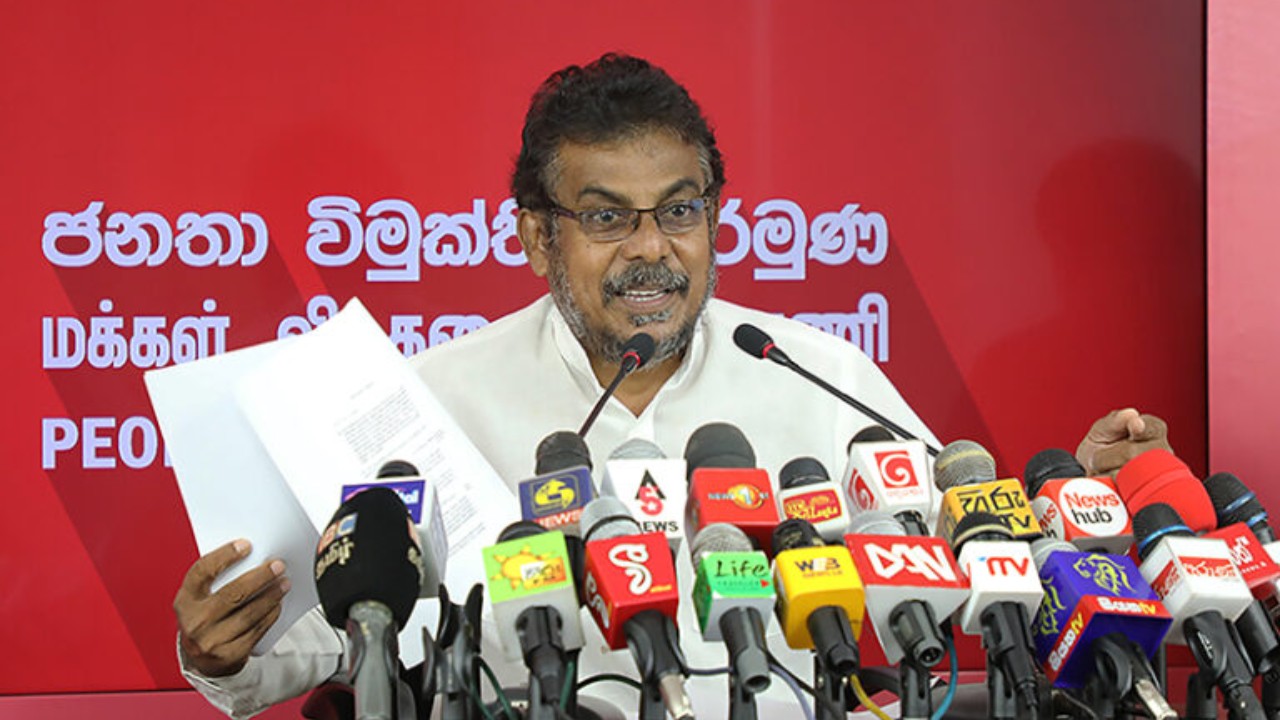 මගේ ගෙදරටත් ගං වතුර ගලලා….! – හිටපු කතානායක අශෝක රන්වල