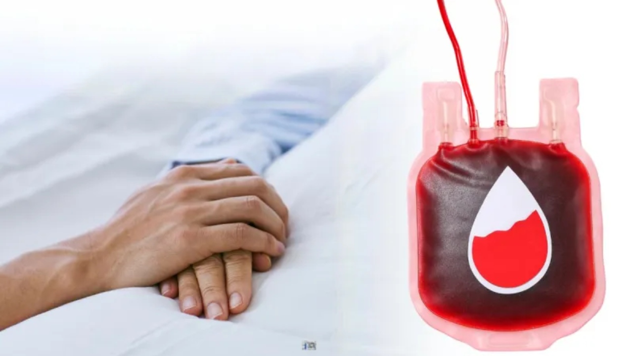 රෝහල් පද්ධතියේ රුධිරය හිඟයක්.. ජනතාවගෙන් පරිත්‍යාග අවශ්‍යයි