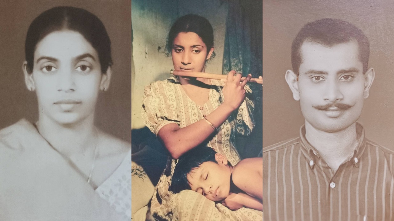 “තව ටිකකාලෙකින් අපි…ඉතින් තේරුම් ගමු… කාලෙ ඉක්මනින් ගෙවෙනවා… ප්‍රමාද වෙන්න එපා” – දුලීකා මුහුණු පොතට එකතු කළ සටහන