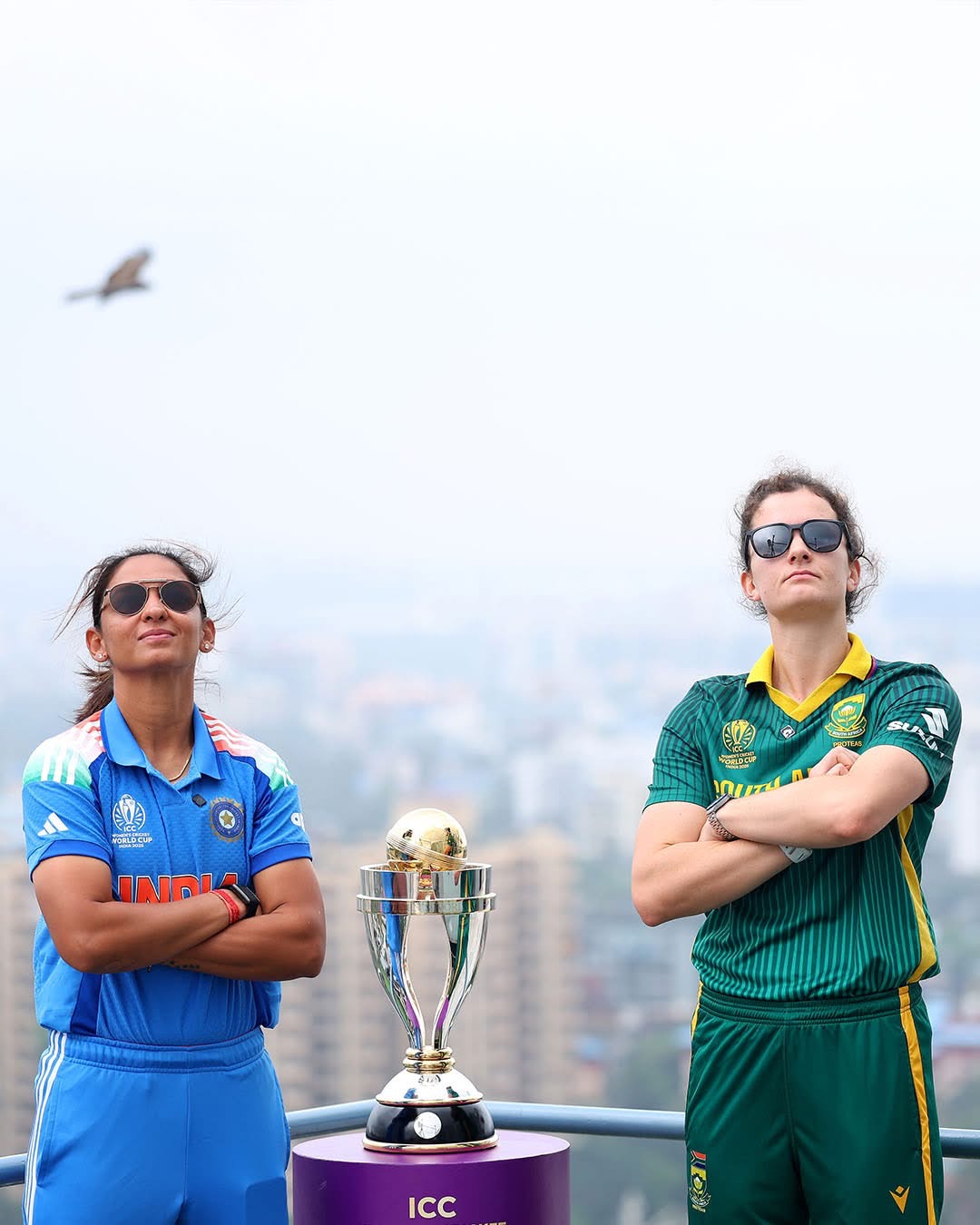 කාන්තා එක්දින ලෝක කුසලානයේ අවසන් තරගය අද 