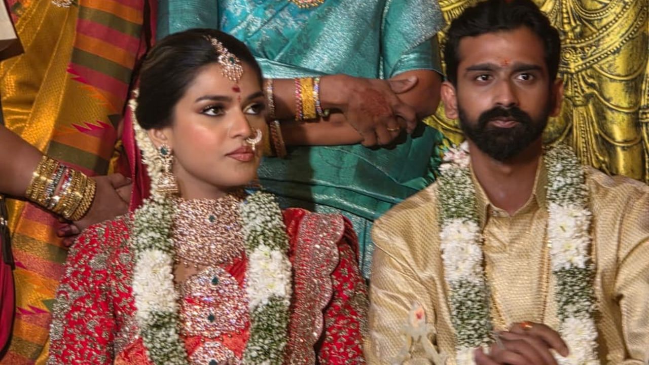 මන්ත්‍රී ජීවන් තොන්ඩමන් ගේ මංගල්ලය ඉන්දියාවේ දී ජයටම