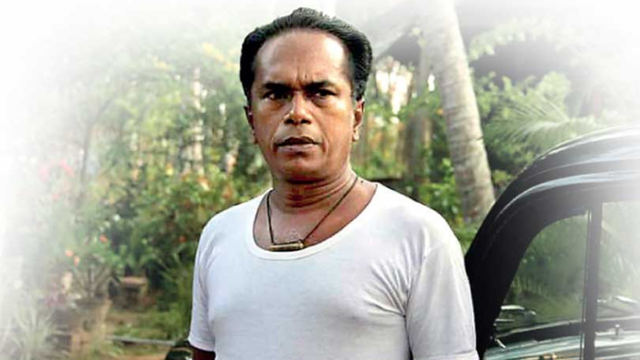 ‘ ඉඳිආප්ප බිස්නස් එකකට ලෝන් එකක් ගන්න ආවා කිව්වාම බැංකුවේ මහත්තයාගේ මුහුණ වෙනස් වුනා..’ – ප්‍රවීණ රංගන ශිල්පී ලාල් කුලරත්න