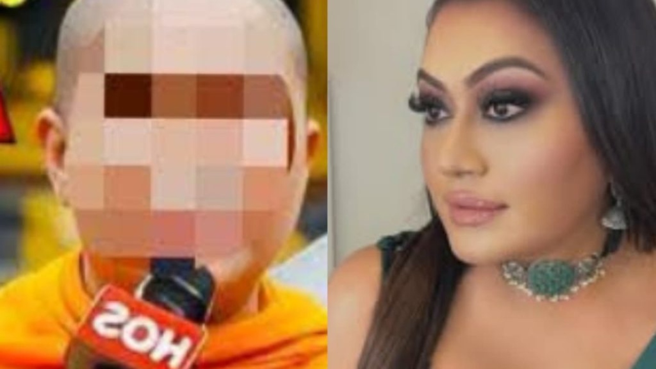 නිරෝෂාගේ මුහුණු පොතෙන් රසිකයින් දැනුම්දීමක් – ඇය ගැන පැතිර යන මේ කතාව මොකක්ද?