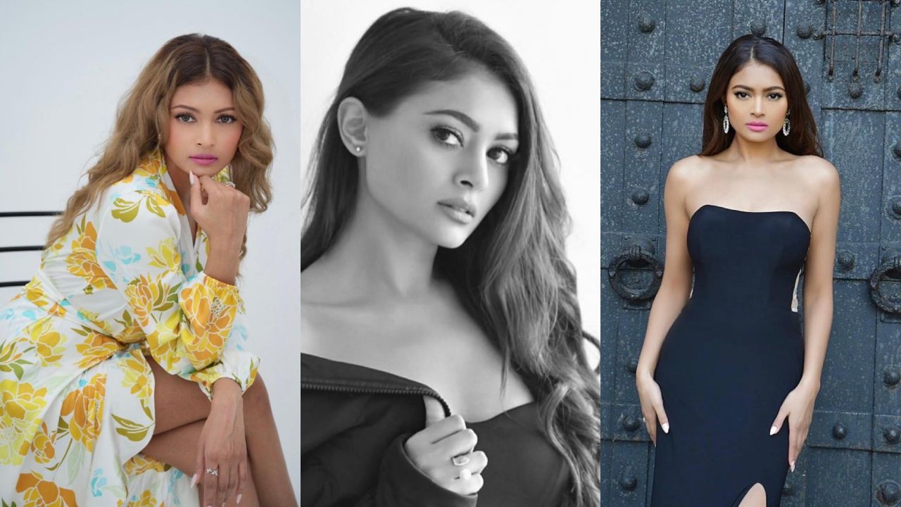 “මට ගොඩක් ආරාධනා ලැබිලා තියෙනවා.. – මම ආසයි ලස්සන චරිත රඟපාන්න” – “රැයක් හෝ පැයක්” චිත්‍රපටයේ ප්‍රධාන රංගන ශිල්පිනිය නොෂින් ද සිල්වා