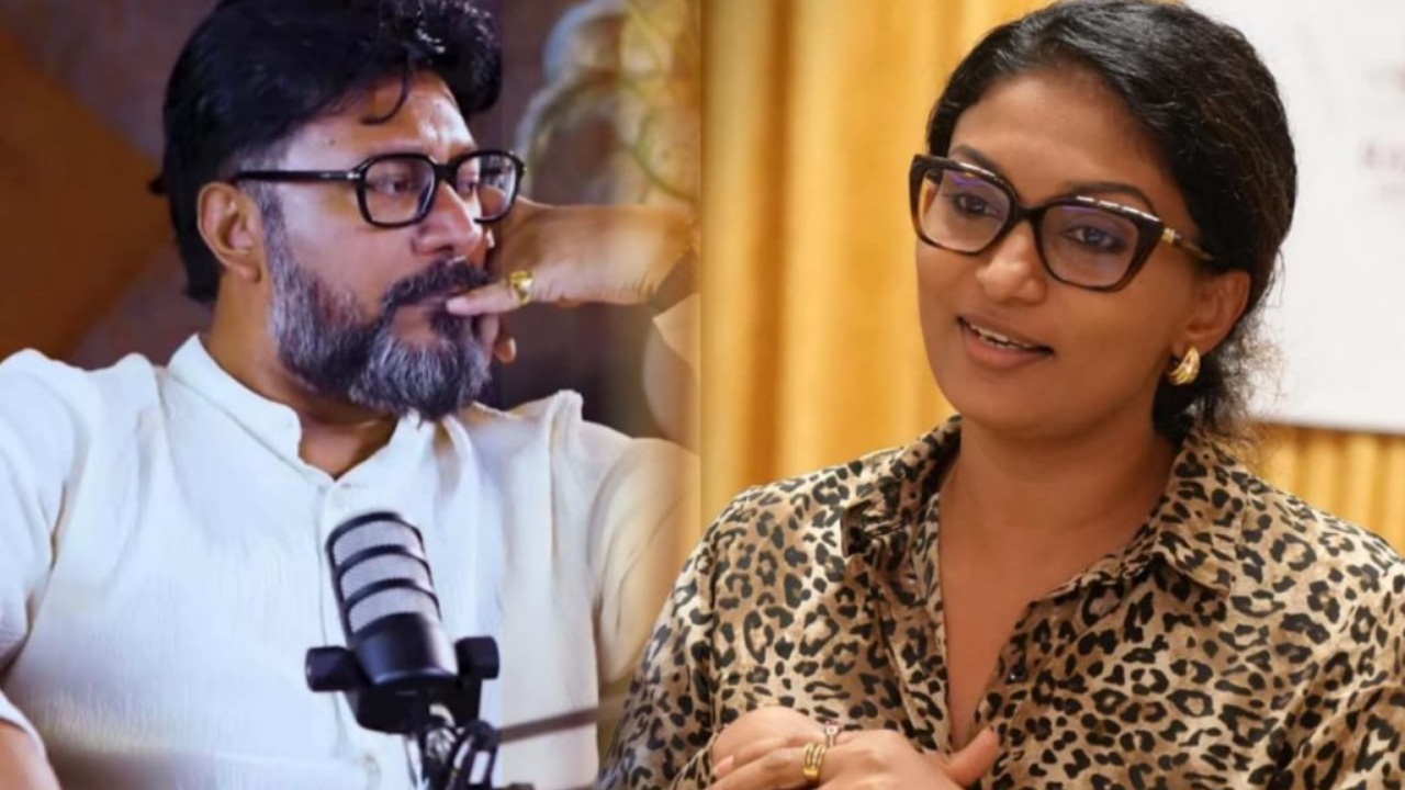 “මගේ පියා ඉතා ප්‍රකට ව්‍යාපාරිකයෙක් වුවත් කිසිදිනෙක මගේ දෙමාපියන් අපිව දුක නොහඳුනන වටිනාකම් නොහඳුනන පුද්ගලයන් ලෙස ඇති දැඩි කලේ නෑ…” – මුතූ රාජපුත්‍ර