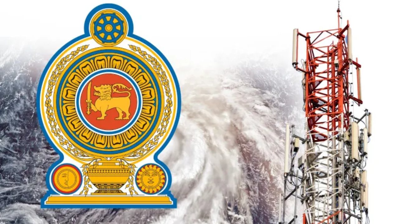 දිට්වා බිඳ දැමූ සබඳතා හදන්න ලොකු මෙහෙයුමක්