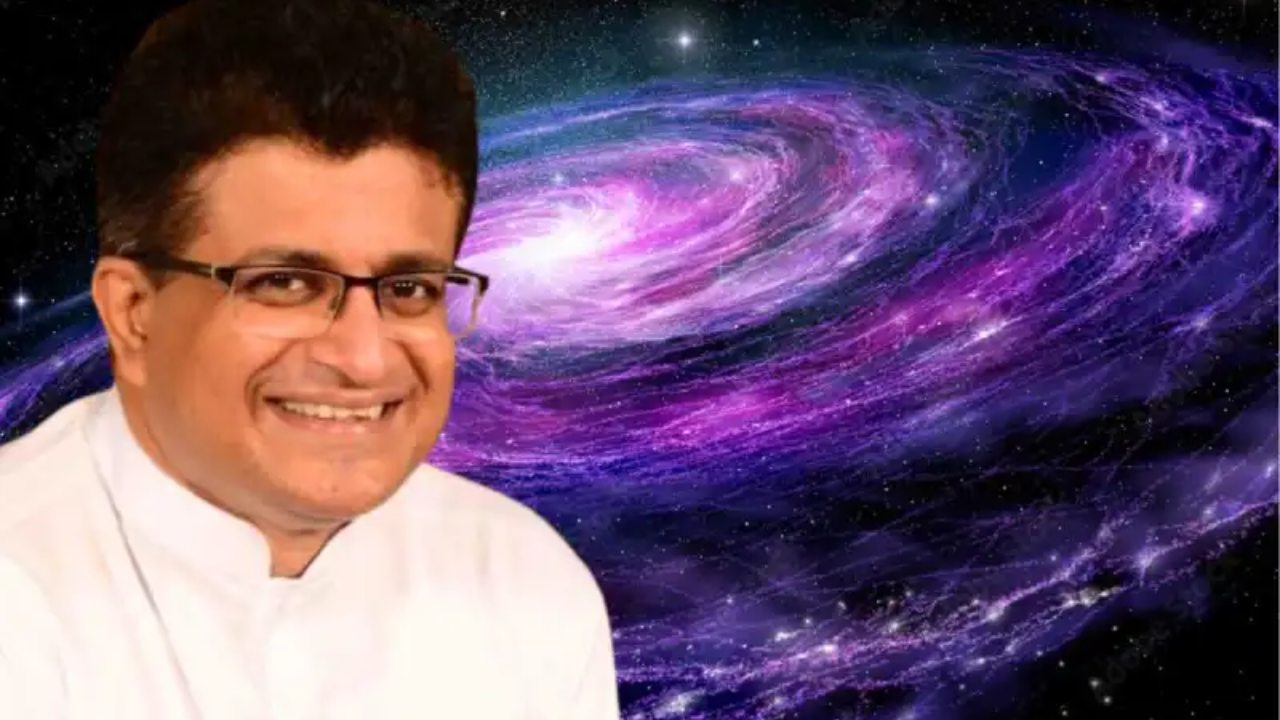 ඔබ විශ්වයේ කොතැනක සිටියත් 21 වැනිදා ඔබ සිටිය යුත්තේ නුගේගොඩ පමණයි