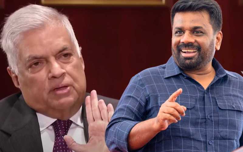 ජනපති අනුරට එකයි – හිටපු රනිල්ට 29යි