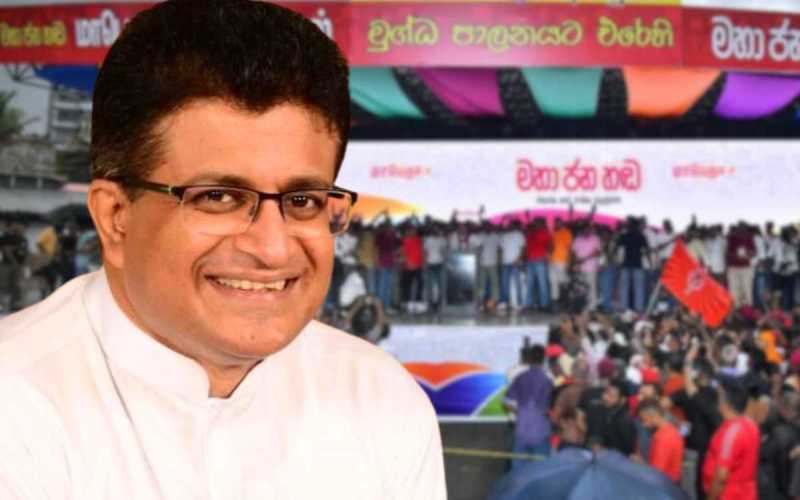 ඊළඟ රැළිය තමන්ගේ පාළාතට දෙන්න කියලා රට වටෙන්ම ඉල්ලීම් එනවා