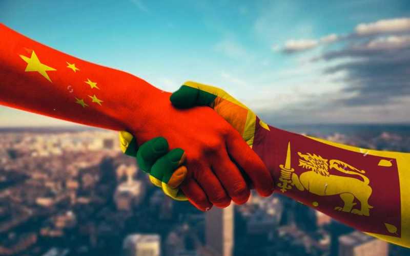 ලංකාවේ කාන්තාවන් සහ දරුවන් වෙනුවෙන් රුපියල් මිලියන 43ක පරිත්‍යාගයක්