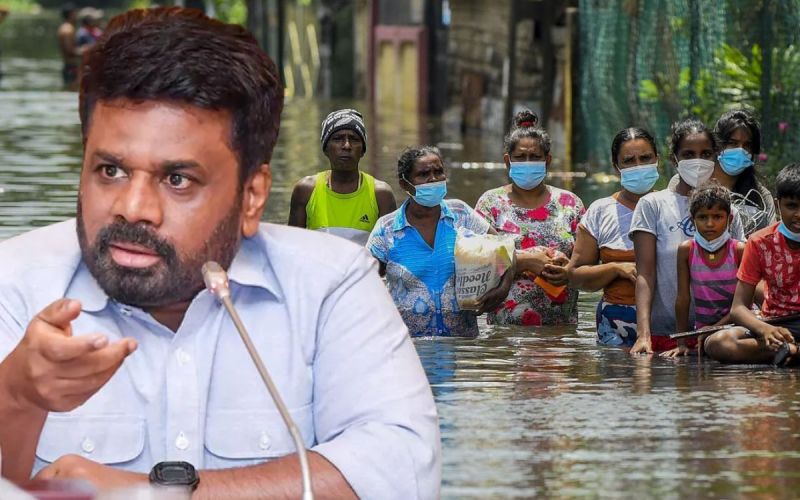 මුදල් ගැන නොසිතා සහන සලසන්න.. ජනපති නියමයෙන් මිලියන 12,000ක් වෙන් කරයි