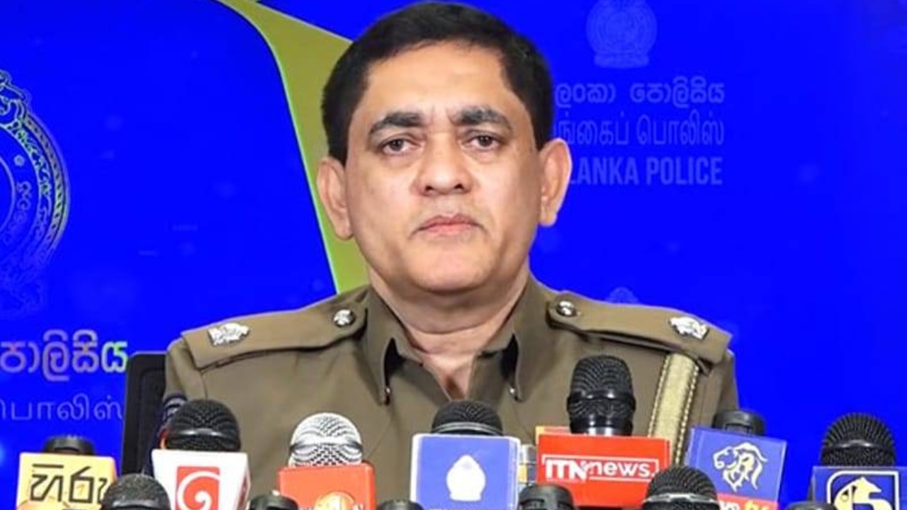 දැනට පවතින ආපදා තත්ත්වය පිළිබදව පොලිසියෙන් ජනතාවට අවවාදයක්