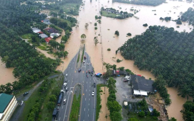 කඩුවෙලින් අධිවේගය වැසෙයි