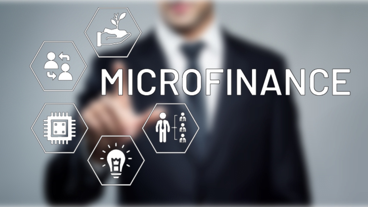 බැංකු නොවන ණය දෙන ආයතන ගැන සෙවිල්ලෙන් ඉන්න අධිකාරියක් ළඟදීම