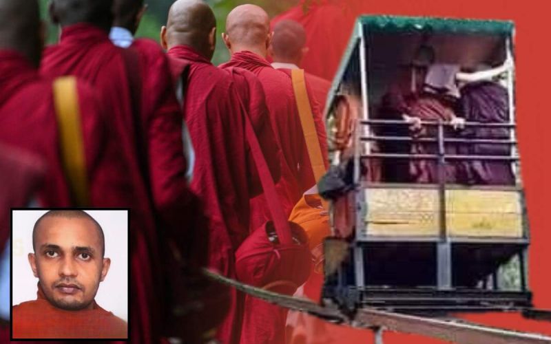 නාඋයන මහා ඛේදවාචකයේ තවත් හිමිනමක් අපවත් වෙයි