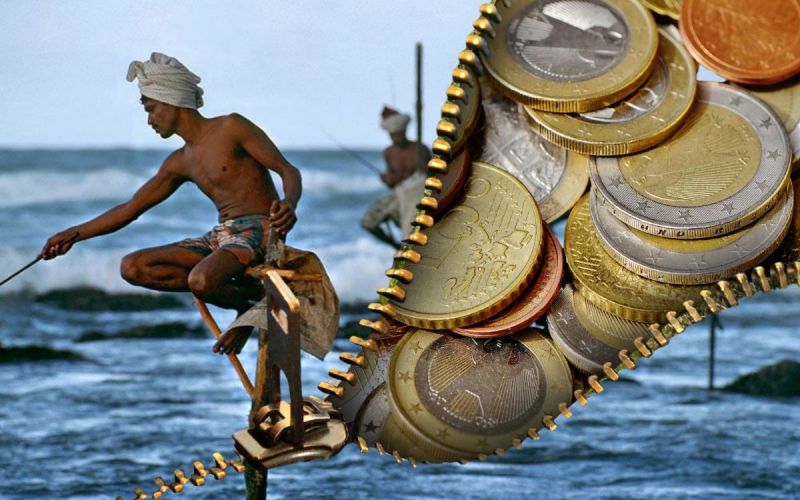 ධීවර ප්‍රජාවට විශ්‍රාම වැටුපක් හඳුන්වා දෙයි