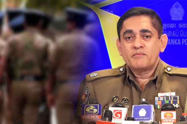 උත්සව සමයේදී ආගමික ස්ථාන සඳහා විශේෂ ආරක්ෂක වැඩපිළිවෙළක්