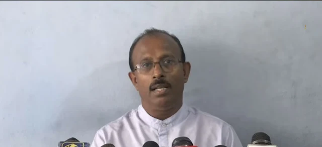 කොත්මලේ ජ්‍යේෂ්ඨ ඉංජිනේරුවන් ඉවත් කර ජවිපෙට හිතවත් ආධුනික ඉංජිනේරුවන් පත් කරලා…