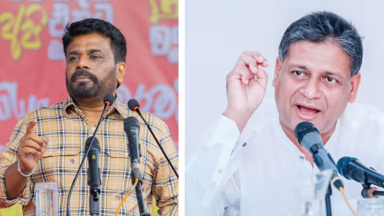අනුරගේ වැඩ සිරිසේනට වඩා හපන්… නඩු ගොඩක් වැටෙන එක නියතයි… මේ ආණ්ඩුව වැටුණොත් එන්නේ දිලිත්…! – උවිඳු කුරුකුලසූරිය