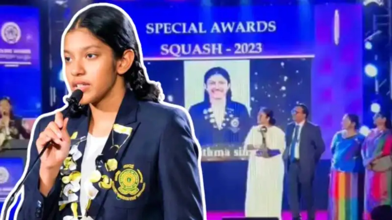 සිරිමාවෝ විද්‍යාලයේ ගැටලුව උඩු දුවයි.. අධ්‍යාපන අමාත්‍යාංශයෙන් තීරණයක්.!