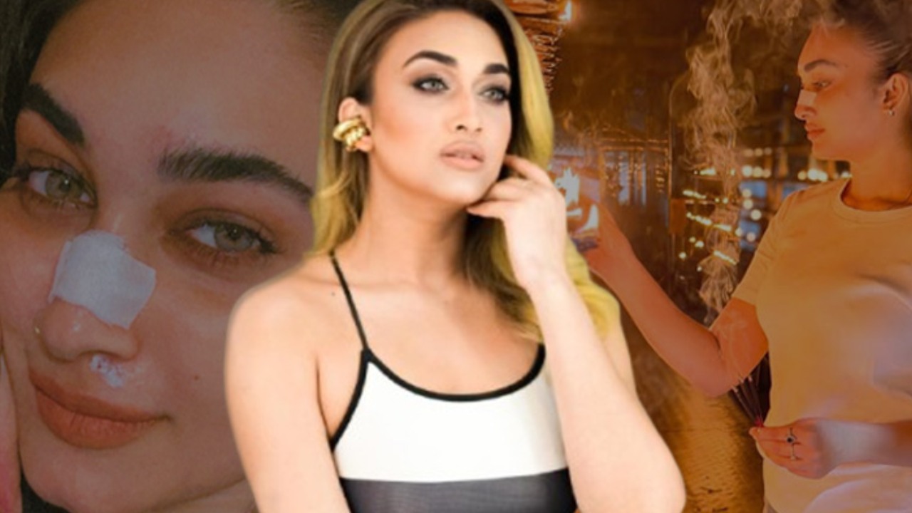 මාස ගාණකට පස්සේ දේශානිට සතුටු හිතෙන ආරංචියක්