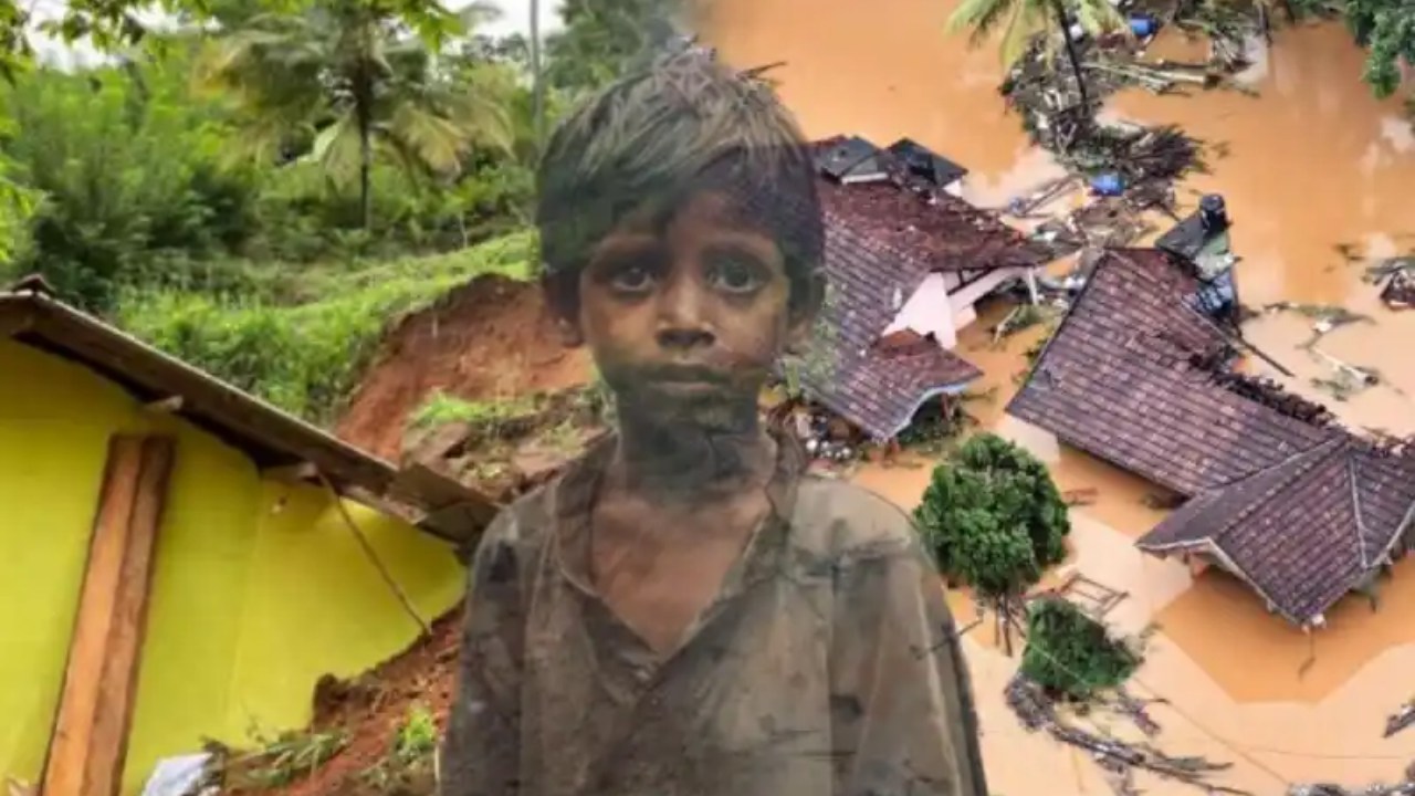 දරුවන් 100කට පමණ මව හෝ පියා අහිමි වෙයි