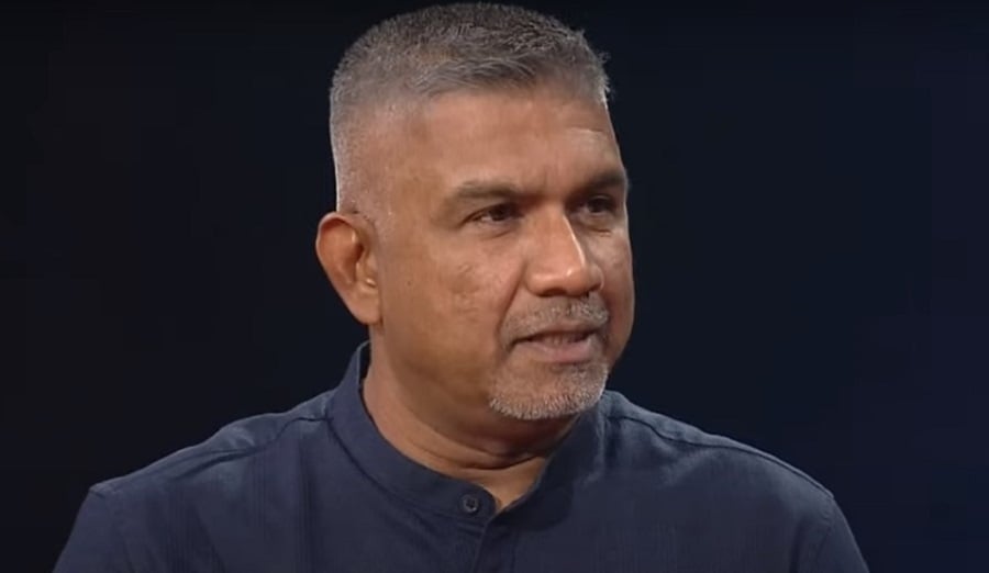 ඒපා වෙච්ච ප්‍රමෝද්‍ය යළි තේරීම් කමිටුවට රිංගයි