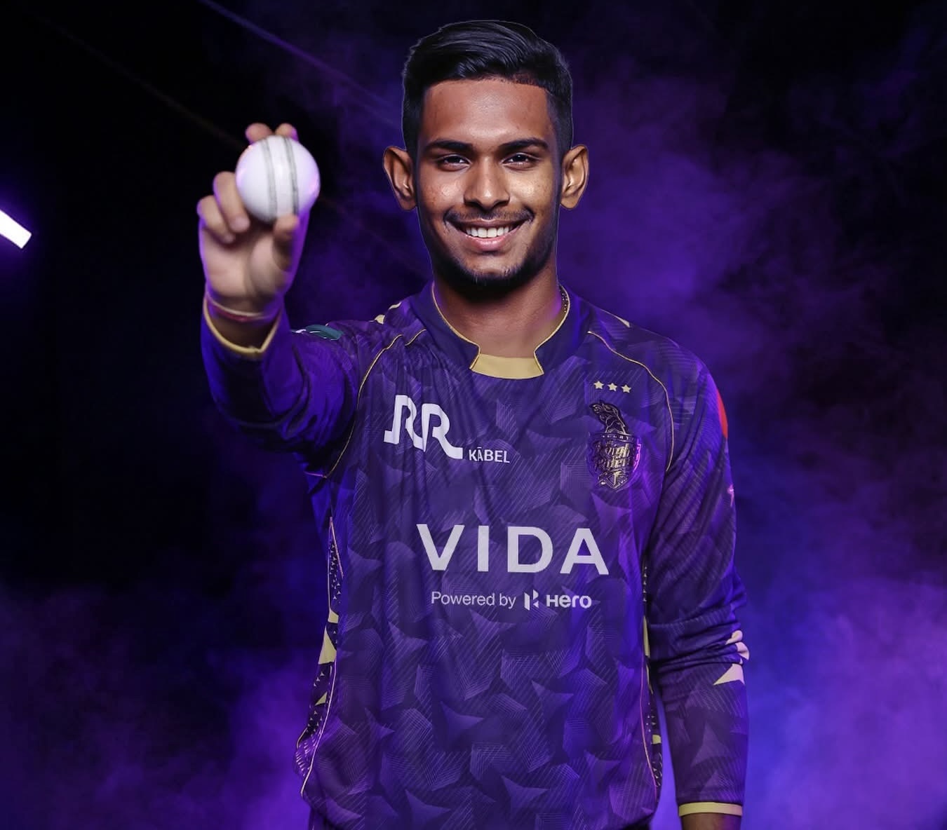 IPL වැඩිම මුදලකට අලෙවි වූ ශ්‍රී ලංකා ක්‍රීඩකයා මතීෂ පතිරණ 