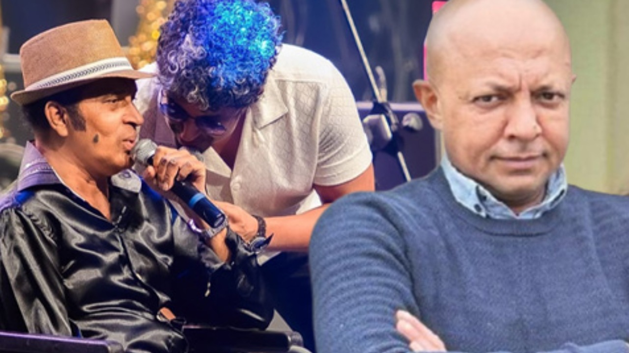  ”බඳින බැඳිල්ලට, සූට් මහලා දෙන්න ගියොත් මම පාරට වැටෙන්නෙ මූට සූට්ම මහලා කියලා හිනා වුණා” ”ඒත් ඒ හිනාව දවසක හොරු අරන් ගියා….” – මදුමාධව අරවින්දගෙන් ආදරණීය සටහනක්