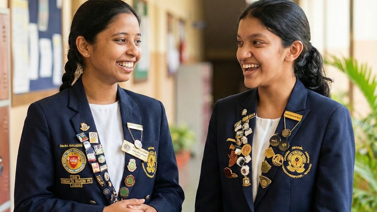 ”අන්තිම මොහොත වෙනකන් මෙයාලා මේක රහසක් විදිහට තියාගත්තා”නභාශිගෙ කතාවෙන් සිරිමාවෝ බණ්ඩාරනායක විදුහලේ සම්මාන කතාවේ තවත් නොදුටු පැත්තක් එළිවෙයි