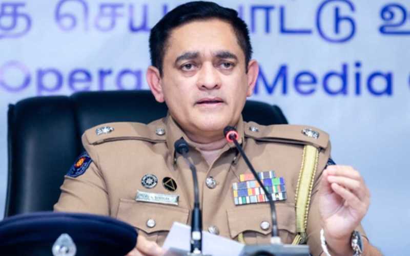 දැඩි නීතිමය පියවර ගන්නවා.. පොලීසියෙන් දැනුම්දීමක්