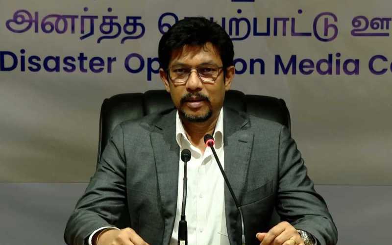 බිඳ වැටුණු සන්නිවේදන ජාලා ගැන දැනුම්දීමක්