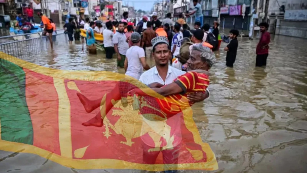 ශ්‍රී ලංකාව නැවත ගොඩ නගන අරමුදලට රට විරුවෝ 19,000ක් මුදල් බැර කරති