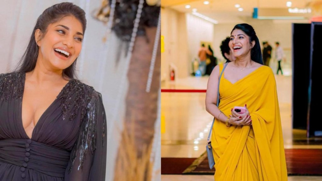 දන් දෙන්න තියා කන්නවත් නැති අපට, නිවන ඕනමද ? – ජනප්‍රිය රංගන ශිල්පිණි සමනලීගේ ආන්දෝලනාත්මක සටහනක්