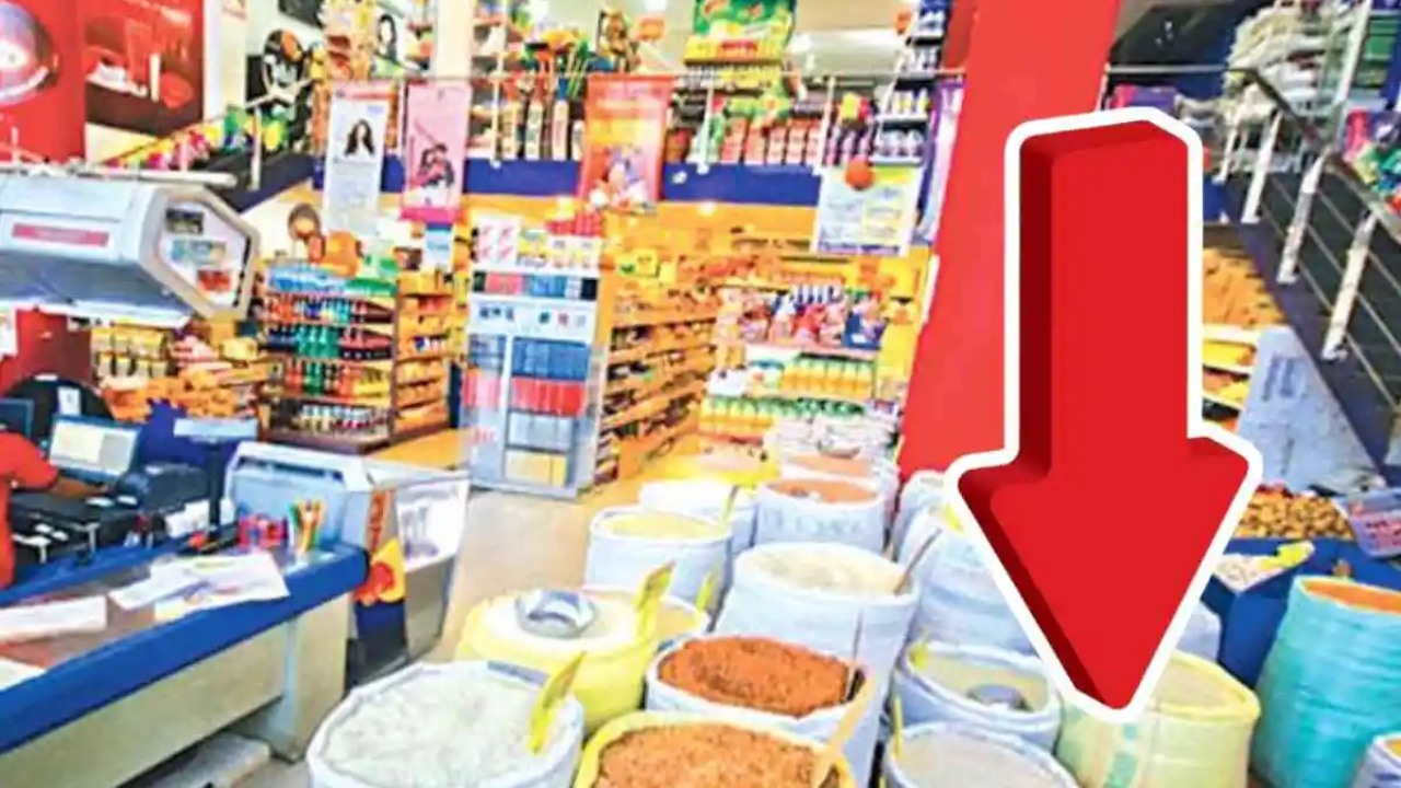 අත්‍යවශ්‍ය භාණ්ඩ රැසක මිල අඩු කරයි.. නව මිල මෙන්න.!