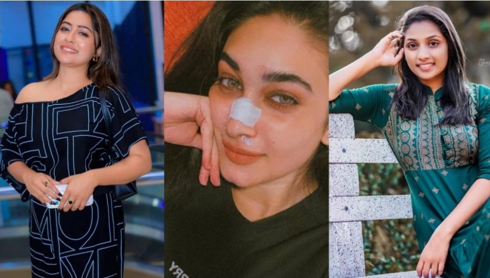 දේශානී නෙහාරා වෙනුවෙන් රටක් ආදරේ කරන ඔවුන් කී කතාවෙන් බුකිය කැළඹෙයි