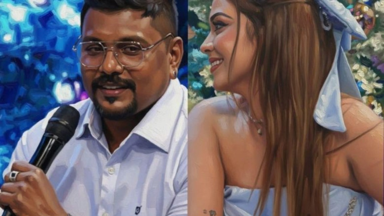 “විවාහය කියන්නේ එක රාමුවක් – අද පවුල් ජීවිත කැඩෙන්නේ ඒ රාමුව ඇතුළට අනවශ්‍ය අයව දාගන්න ගියාම” – ෂෙරිල් ඩෙකර්