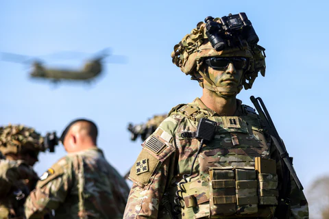 ඇමරිකන් මූලෝපායයන් පිළිබඳ යුරෝපයේ අවධානය​