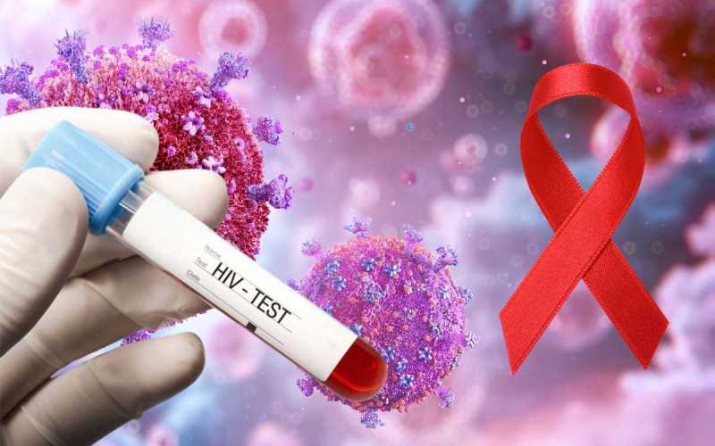 HIV ගැන භයානක හෙළිදරව්වක්.. පාසල් ළමුන් අනතුරේ.!