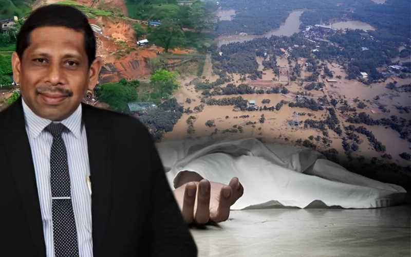 කී දේ නෑසූ නිසා බදුල්ලේ මරණ ඉහළට