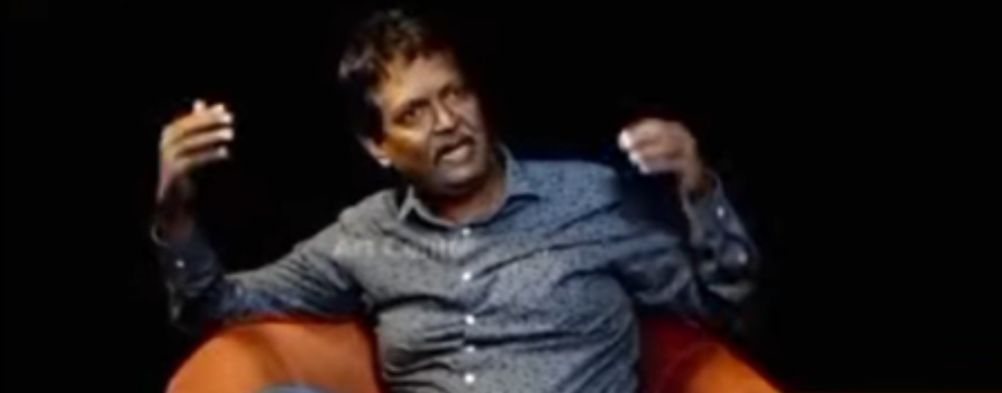 අනුරට අපහාස කළාම විතර ද රිදෙන්නේ… මයිනා කපුටා පුතාණෝ නා මළේ කියනකොට හොඳයි ද…! – කුමාර තිරිමාදුරගෙන් නොසිතූ ප්‍රහාරයක්