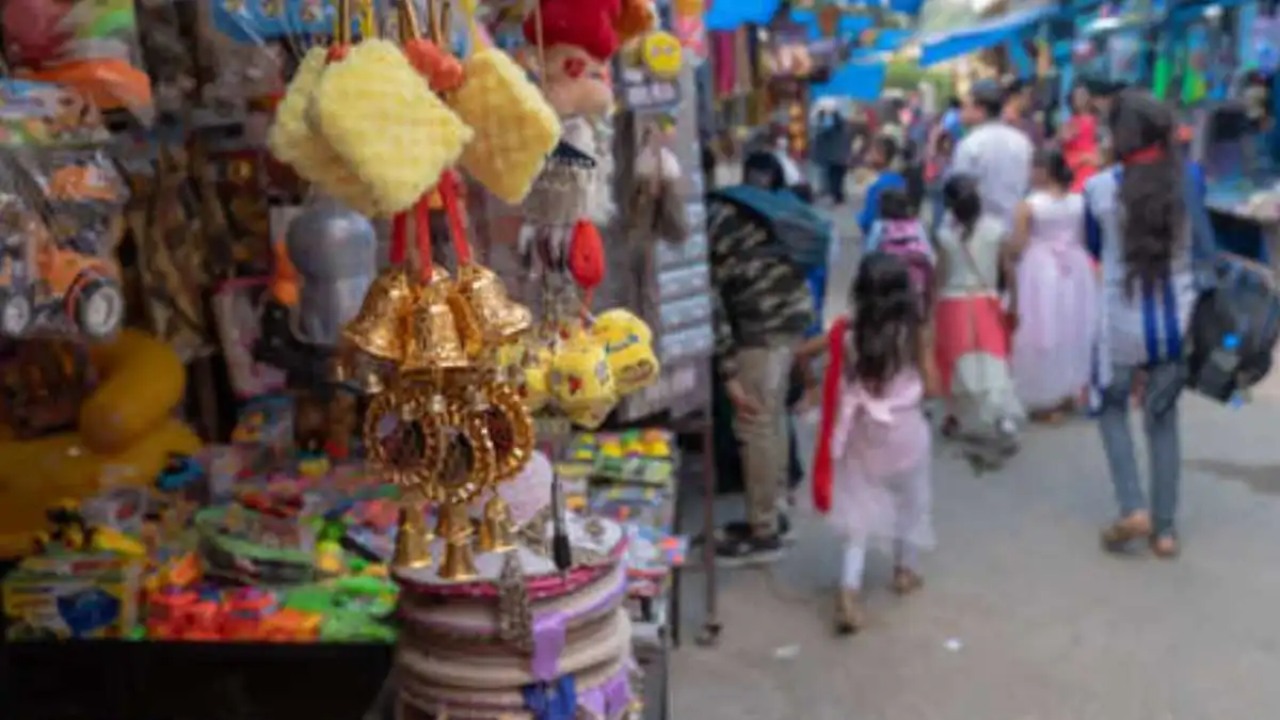 පදික වෙළඳාම 31 සිට තහනම්.!