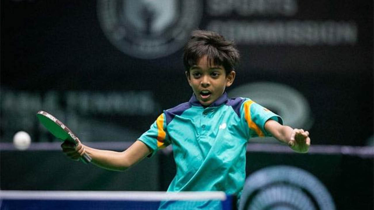 ලෝකයේ අංක එකට ආ තාවි සමරවීර