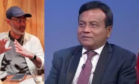 වටගල කසිප්පු නඩුවක්වත් දිනලා නෑ… පඩිපෙළේ වොයිස්කට් නීතීඥයෙක් විතරයි… – උවිඳු කුරුකුලසූරිය