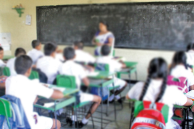 6 වන ශ්‍රේණියේ අධ්‍යාපන ප්‍රතිසංස්කරණ 2027ට කල්යයි