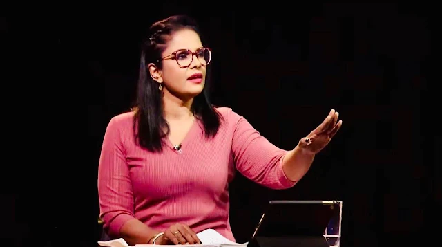 දියුණු රටවල දරුවන්ගේ පාසල් බෑග්වල ලිංගික උපකරණ තියෙනවා.. භාවිත කරන හැටි කියා දෙනවා..- ඔමායා